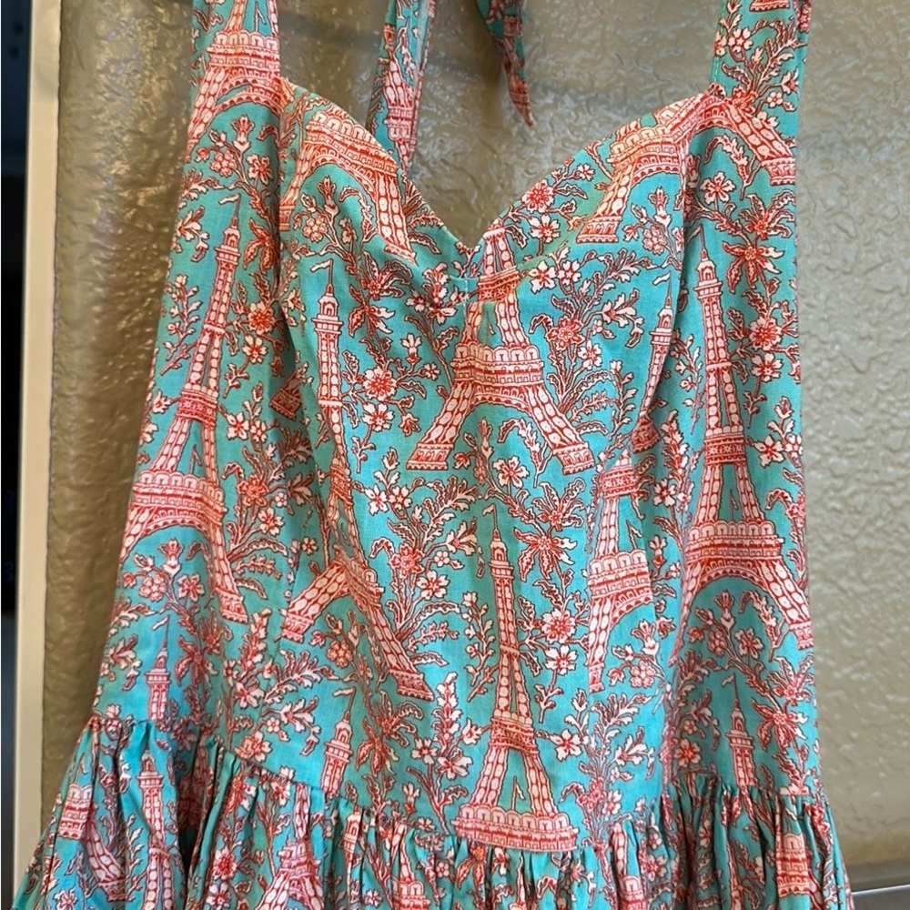 Bernie Dexter dress - Picture 2 of 6